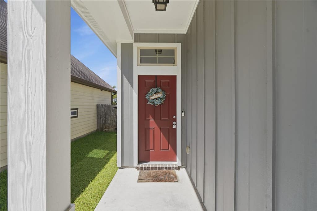Photo of 2026 Sorrento Court, Bryan, TX 77808 (MLS # 26010454)