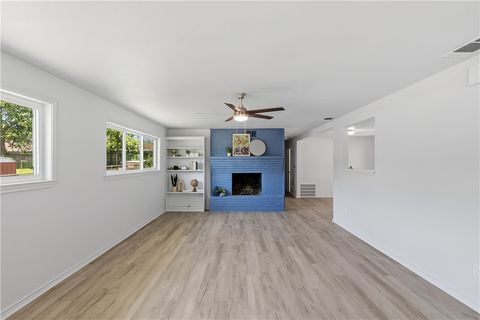 Tiny photo for 1916 Vinewood Drive, Bryan, TX 77802 (MLS # 26005911)