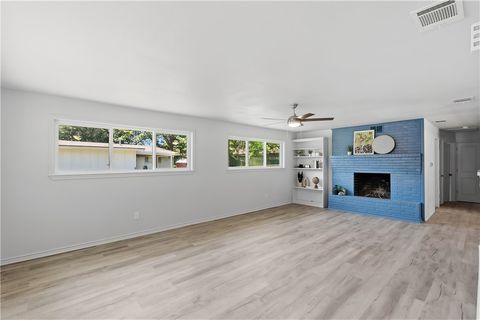 Tiny photo for 1916 Vinewood Drive, Bryan, TX 77802 (MLS # 26005911)