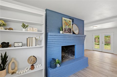 Tiny photo for 1916 Vinewood Drive, Bryan, TX 77802 (MLS # 26005911)