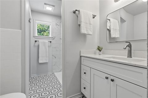 Tiny photo for 1916 Vinewood Drive, Bryan, TX 77802 (MLS # 26005911)
