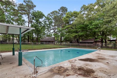 Tiny photo for 26 Holly Lane Ln, Huntsville, TX 77340 (MLS # 26004774)