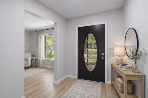 Tiny photo for 26 Holly Lane Ln, Huntsville, TX 77340 (MLS # 26004774)