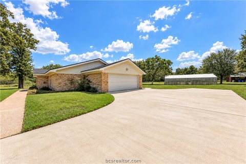 Tiny photo for 4728 Enchanted Oaks Drive, College Station, TX 77845 (MLS # 26011294)