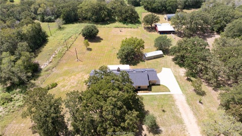 Tiny photo for 4728 Enchanted Oaks Drive, College Station, TX 77845 (MLS # 26011294)