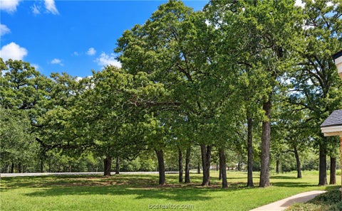 Tiny photo for 4728 Enchanted Oaks Drive, College Station, TX 77845 (MLS # 26011294)