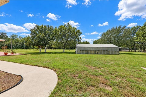 Tiny photo for 4728 Enchanted Oaks Drive, College Station, TX 77845 (MLS # 26011294)
