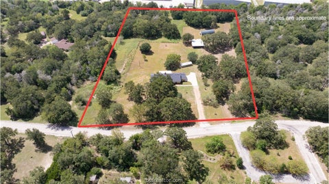 Tiny photo for 4728 Enchanted Oaks Drive, College Station, TX 77845 (MLS # 26011294)