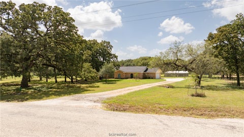 Tiny photo for 4728 Enchanted Oaks Drive, College Station, TX 77845 (MLS # 26011294)
