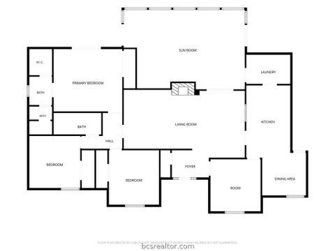 Tiny photo for 4728 Enchanted Oaks Drive, College Station, TX 77845 (MLS # 26011294)