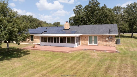 Tiny photo for 4728 Enchanted Oaks Drive, College Station, TX 77845 (MLS # 26011294)