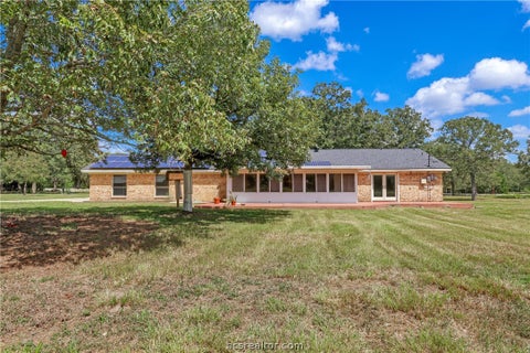 Tiny photo for 4728 Enchanted Oaks Drive, College Station, TX 77845 (MLS # 26011294)