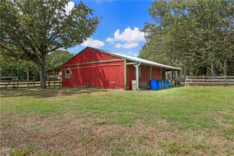 Tiny photo for 4728 Enchanted Oaks Drive, College Station, TX 77845 (MLS # 26011294)