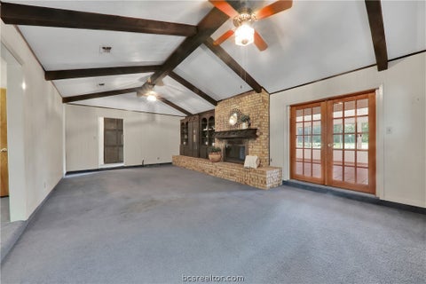 Tiny photo for 4728 Enchanted Oaks Drive, College Station, TX 77845 (MLS # 26011294)