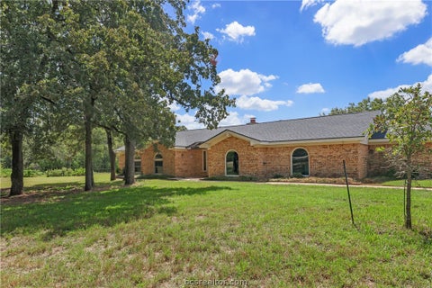 Tiny photo for 4728 Enchanted Oaks Drive, College Station, TX 77845 (MLS # 26011294)