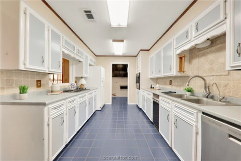 Tiny photo for 4728 Enchanted Oaks Drive, College Station, TX 77845 (MLS # 26011294)