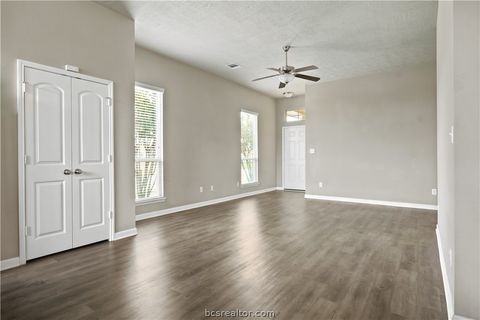 Tiny photo for 2000 Shimla Drive, Bryan, TX 77807 (MLS # 26008723)