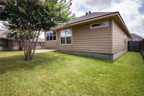 Tiny photo for 2000 Shimla Drive, Bryan, TX 77807 (MLS # 26008723)