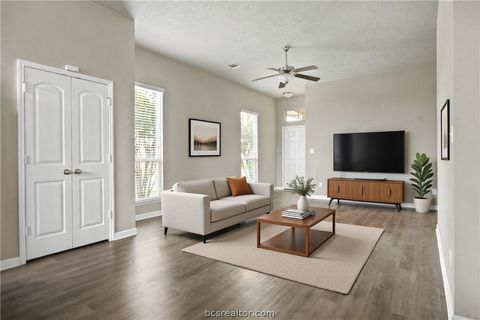 Tiny photo for 2000 Shimla Drive, Bryan, TX 77807 (MLS # 26008723)
