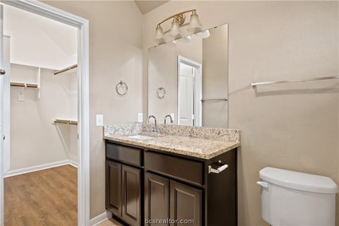 Tiny photo for 2000 Shimla Drive, Bryan, TX 77807 (MLS # 26008723)