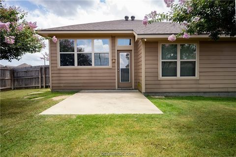 Tiny photo for 2000 Shimla Drive, Bryan, TX 77807 (MLS # 26008723)