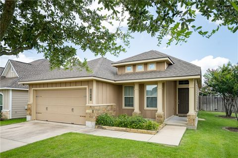 Photo of 2000 Shimla Drive, Bryan, TX 77807 (MLS # 26008723)