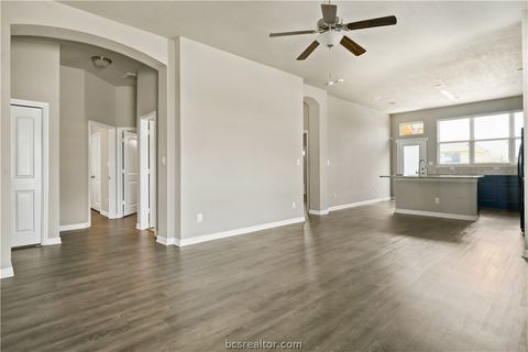 Tiny photo for 2000 Shimla Drive, Bryan, TX 77807 (MLS # 26008723)