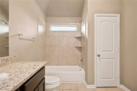 Tiny photo for 2000 Shimla Drive, Bryan, TX 77807 (MLS # 26008723)