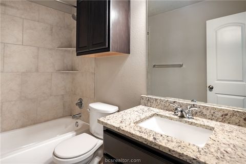 Tiny photo for 2000 Shimla Drive, Bryan, TX 77807 (MLS # 26008723)