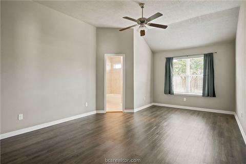 Tiny photo for 2000 Shimla Drive, Bryan, TX 77807 (MLS # 26008723)