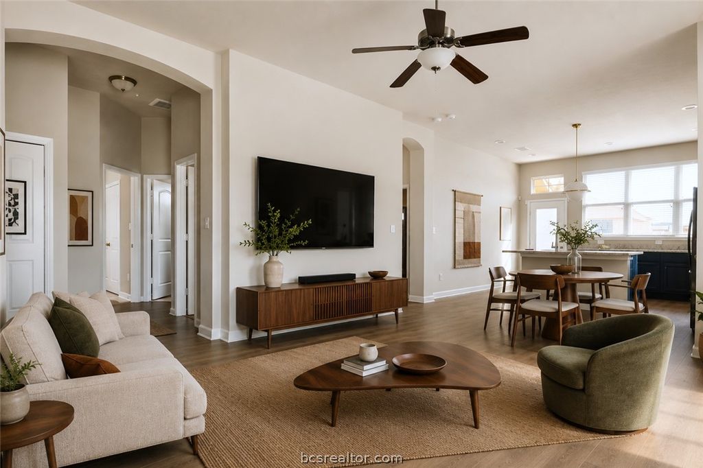 Photo of 2000 Shimla Drive, Bryan, TX 77807 (MLS # 26008723)
