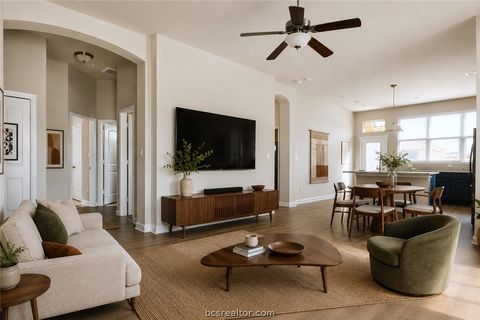 Tiny photo for 2000 Shimla Drive, Bryan, TX 77807 (MLS # 26008723)
