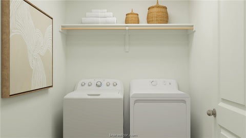 Tiny photo for 507 Paco Loop, Caldwell, TX 77836 (MLS # 26012777)
