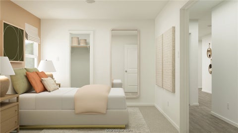 Tiny photo for 507 Paco Loop, Caldwell, TX 77836 (MLS # 26012777)