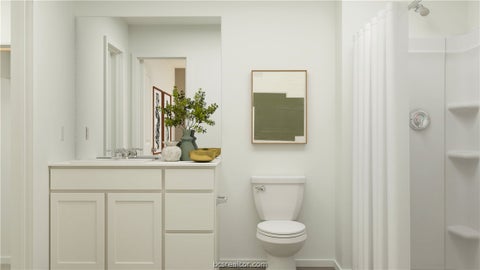 Tiny photo for 507 Paco Loop, Caldwell, TX 77836 (MLS # 26012777)