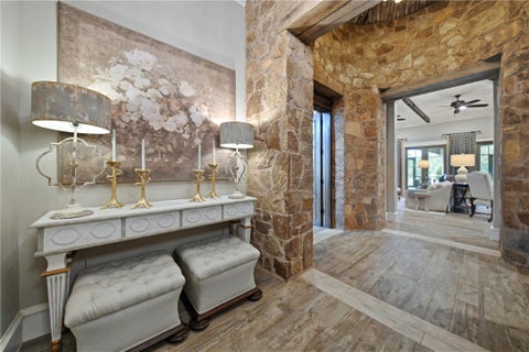 Tiny photo for 5397 Majestic Oak Court, College Station, TX 77845 (MLS # 26011562)