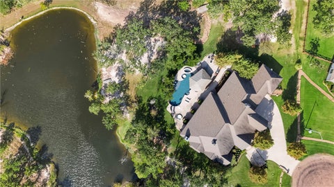 Tiny photo for 5397 Majestic Oak Court, College Station, TX 77845 (MLS # 26011562)