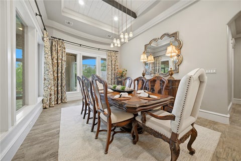 Tiny photo for 5397 Majestic Oak Court, College Station, TX 77845 (MLS # 26011562)