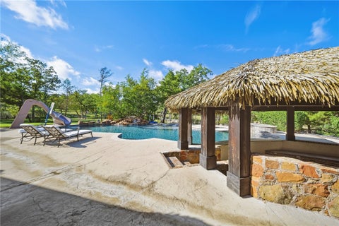 Tiny photo for 5397 Majestic Oak Court, College Station, TX 77845 (MLS # 26011562)