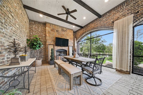 Tiny photo for 5397 Majestic Oak Court, College Station, TX 77845 (MLS # 26011562)