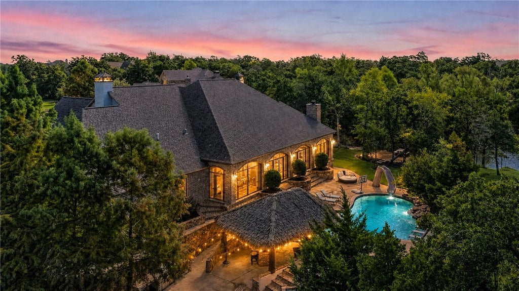 Photo of 5397 Majestic Oak Court, College Station, TX 77845 (MLS # 26011562)