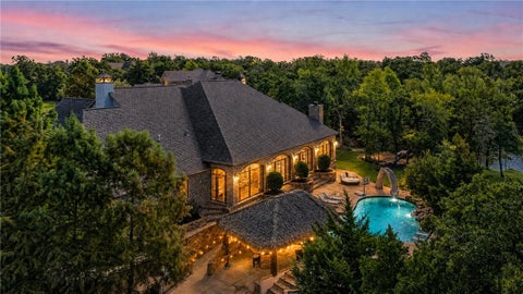 Tiny photo for 5397 Majestic Oak Court, College Station, TX 77845 (MLS # 26011562)