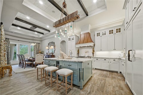 Tiny photo for 5397 Majestic Oak Court, College Station, TX 77845 (MLS # 26011562)