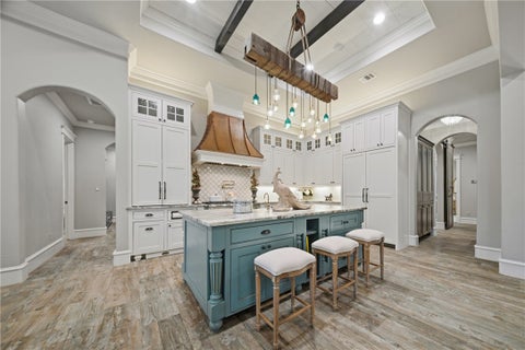 Tiny photo for 5397 Majestic Oak Court, College Station, TX 77845 (MLS # 26011562)