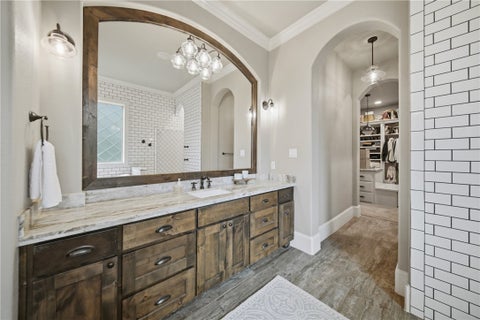 Tiny photo for 5397 Majestic Oak Court, College Station, TX 77845 (MLS # 26011562)