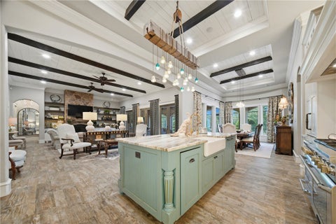 Tiny photo for 5397 Majestic Oak Court, College Station, TX 77845 (MLS # 26011562)
