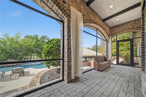 Tiny photo for 5397 Majestic Oak Court, College Station, TX 77845 (MLS # 26011562)