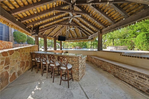 Tiny photo for 5397 Majestic Oak Court, College Station, TX 77845 (MLS # 26011562)