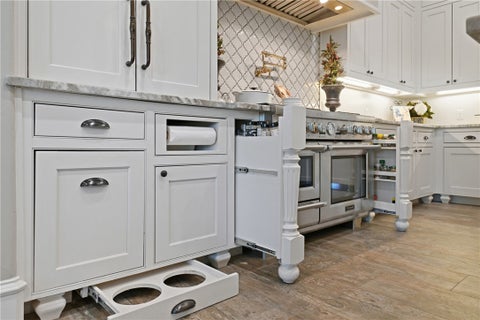 Tiny photo for 5397 Majestic Oak Court, College Station, TX 77845 (MLS # 26011562)