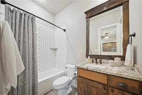 Tiny photo for 5397 Majestic Oak Court, College Station, TX 77845 (MLS # 26011562)